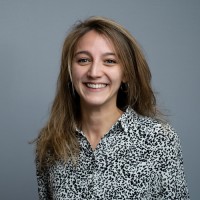 Morgane Florens