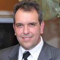 Martin Fournier, ing., PMP