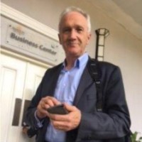 Jean-Claude ROBIN