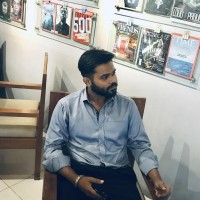 Shafin Ahamed