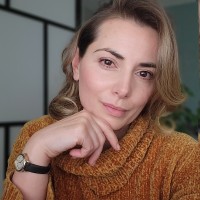 Anna Maria Koch