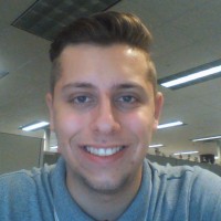 Kyle Scavuzzo