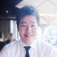 Kwantae Kim