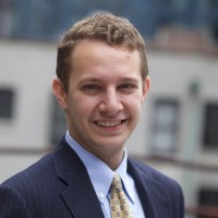 Matthew Corn, Cfa