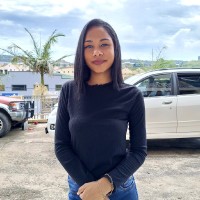 Devania Naidoo