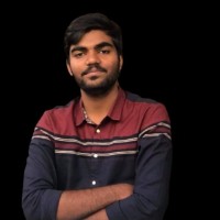Mohammad Salman Moghul