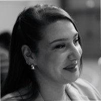 Sarah Touabti