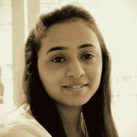 Nisha C
