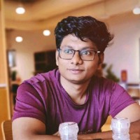 Samiroddin Shaikh