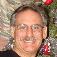 Jim Falcone