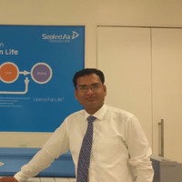 Parag Wasekar
