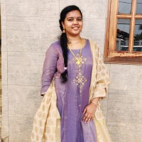 Anjana S Nair