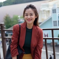 Nguyen Vy