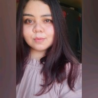 Layda Estela Dominguez Serrano