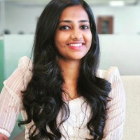 Aneena Shaji