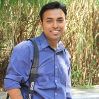 Rajat Majumder