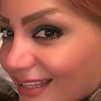Rozita Shamohammadi