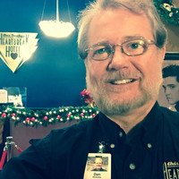 Dan Mcgrew Sr.