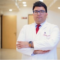 DR NITIN ARORA