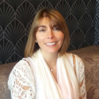 Paula Cornejo Leighton