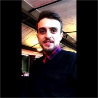 Volkan Bostan