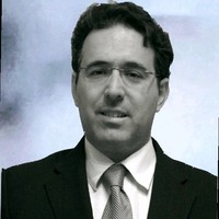 David N. Gascón