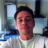 Daniel Harper