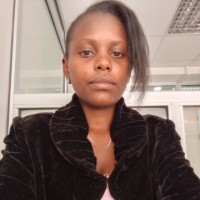 Mary Wairimu