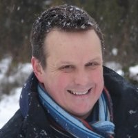 Rob Gordon