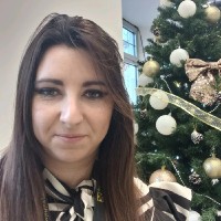 Jasmina Pavlovic