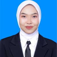 Syifa Nurul Fauziyah