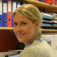 Lene Sørbråten