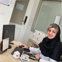 Bita Vazirzadeh