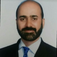 Gulzeb Malik