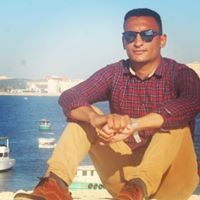 Mohammed Wahaballah