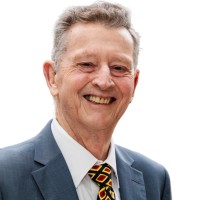 Geoff Neville