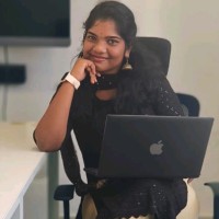 Nisha.R R