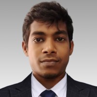 Surojit Maity