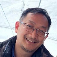 Eric Yong