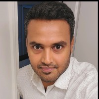 Sunny Amin, CSM