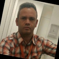Carlos Lemes Alves