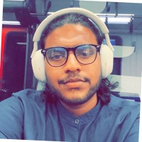 Vishnu Vardhan Kannan