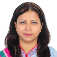 Nadia Musarrat