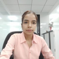 Rupali Joshi