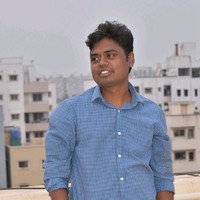 Satish Yadav