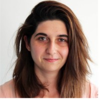 Floriane Hacault