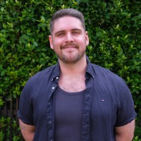 Nik Mitchell