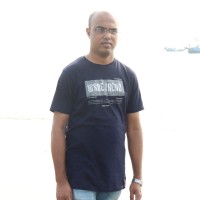 Ramesh Roy