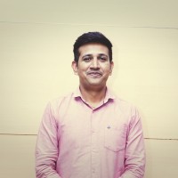 Nilesh P