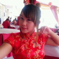 Catherine Susanto